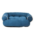 Warmes Hundebett Schlafsofa