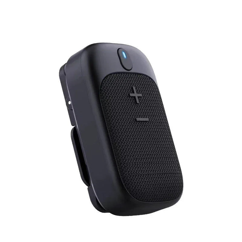 Mini Enceinte Portable Bluetooth Sans Fil
