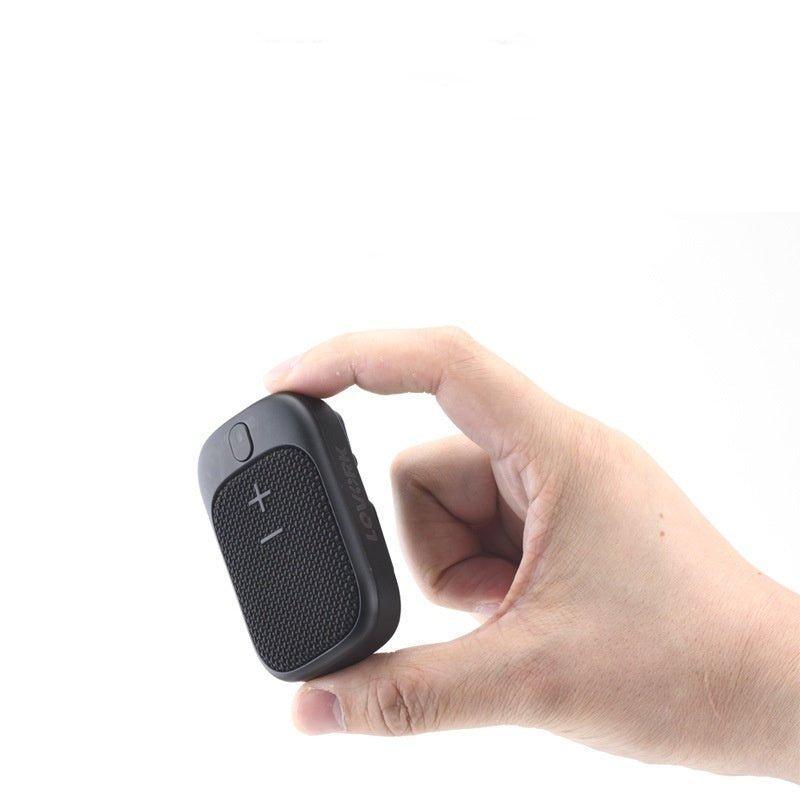 Mini Enceinte Portable Bluetooth Sans Fil