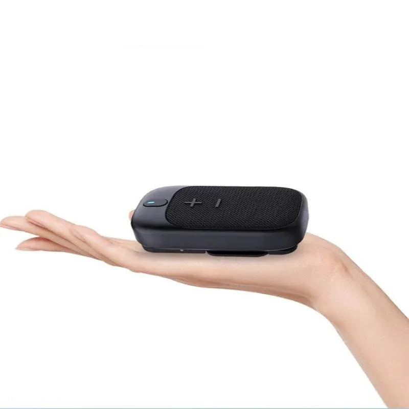 Mini Enceinte Portable Bluetooth Sans Fil