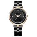 Elegante Quarzuhren für Damen